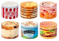 V-Syndicate Zink Pollinator Mühle/Grinder "Dine-In"