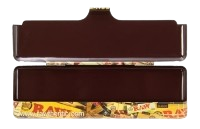 Zigarettenpapier-Etui - Paper Case, RAW Mixed - King Size