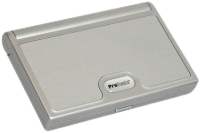 Pro Scale LCS-500 Pocket Scale 500g Digitalwaage