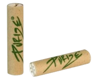 PURIZE® XTRA Slim Size ORGANIC Aktivkohlefilter 50er Packung