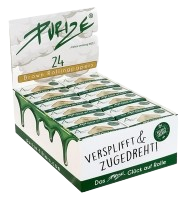 PURIZE BROWN Rolls 4m
