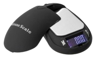 PURIZE Mouse Scale 100g Digitalwaage