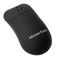 PURIZE Mouse Scale 100g Digitalwaage