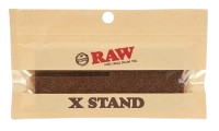 RAW X Stand Rolling Tool / Bauunterlage Drehhilfe 2-teilig