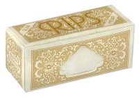 RIPS BRAUN Hemp -Slim Rolls - 5m