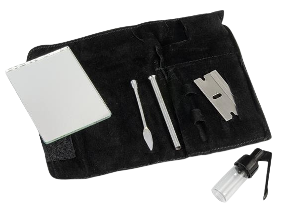 Snuf Set GROß - 6x11 cm / 15x11 cm