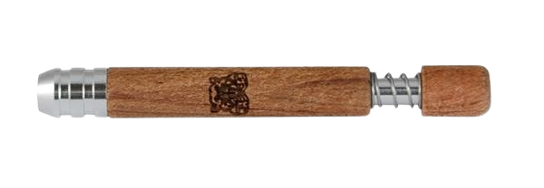 One Hitter Aluminium/Holz "Beaver"