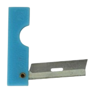 Rasierklinge, RaZor-Blade - NEON