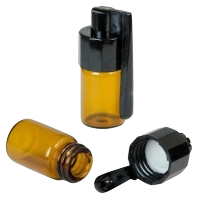 Quick Hit Transportfläschchen, medium