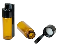 Quick Hit Transportfläschchen, large