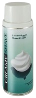 Dosenversteck - Dosentresor Creamy Shave Rasierschaum
