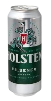 Dosenversteck - Dosentresor "Holsten Pilsener"