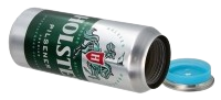 Dosenversteck - Dosentresor "Holsten Pilsener"