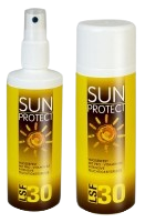 Dosenversteck Sun Protect Sonnenmilch
