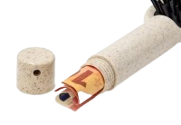 Stash Haarbürsten Safe Versteck