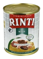 Dosenversteck - Dosentresor RINTI
