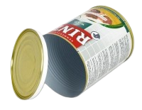 Dosenversteck - Dosentresor RINTI