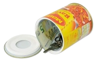 Dosenversteck - Dosentresor Maggi Ravioli