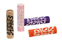 MEDUSA Aktiv-Cellulose-Filter MIXED ø 6mm Aktivkohlefilter, 1.000er Beutel