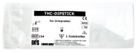 Urinteststreifen THC, Teststoff