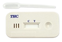 Urin Kassettentest THC