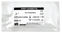 Urin Kassettentest AMP, Teststoff: AMP (Amphetamin)