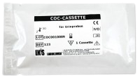 Urin Kassettentest COC (Kokain)