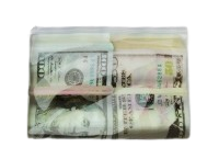 STINKSACK klein "Dollar Money"