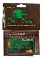 STINKSACK klein "Masterkush"