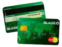 STINKSACK klein "Masterkush"