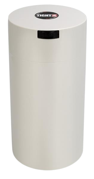 Tightvac Solid Vakuum Kunstoffbehälter 2,35 Liter, weiß