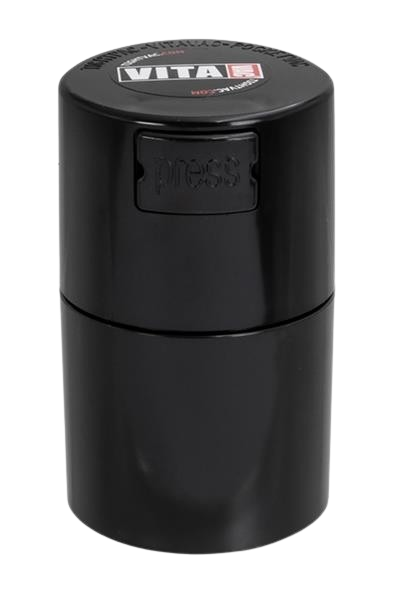 Tightvac Vitavac Pocket Size Vakuum Kunstoffbehälter 0,06 Liter