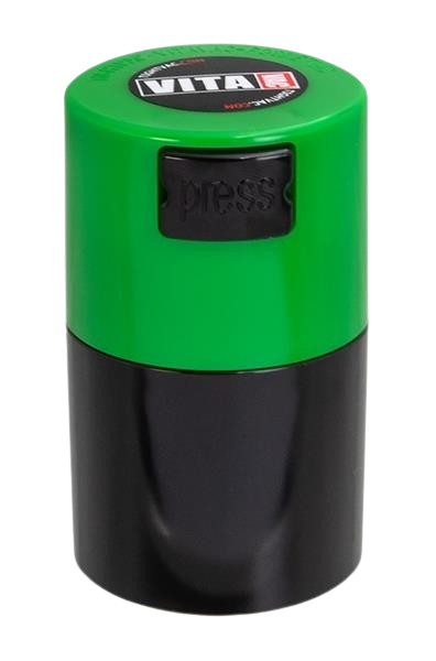 Tightvac Vitavac Pocket Size Vakuum Kunstoffbehälter 0,06 Liter