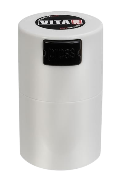 Tightvac Vitavac Pocket Size Vakuum Kunstoffbehälter 0,06 Liter