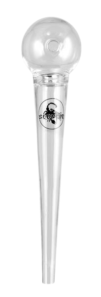 Scorpio Glas Kawumm 14 cm