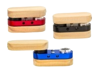 US Purpfeife Monkey Pipe