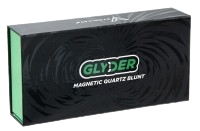V Syndicate Glyder – magnetische Quarz Purpfeife
