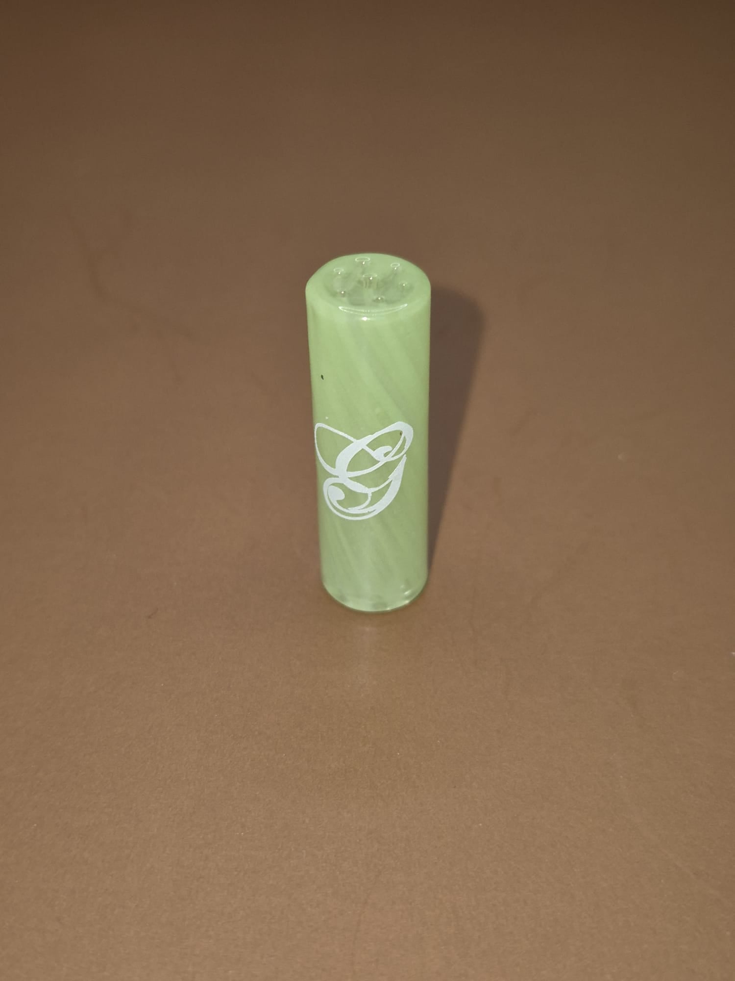 Glasfilter Flow "G" ø: 9mm, L: 31mm - UNIKATE!!