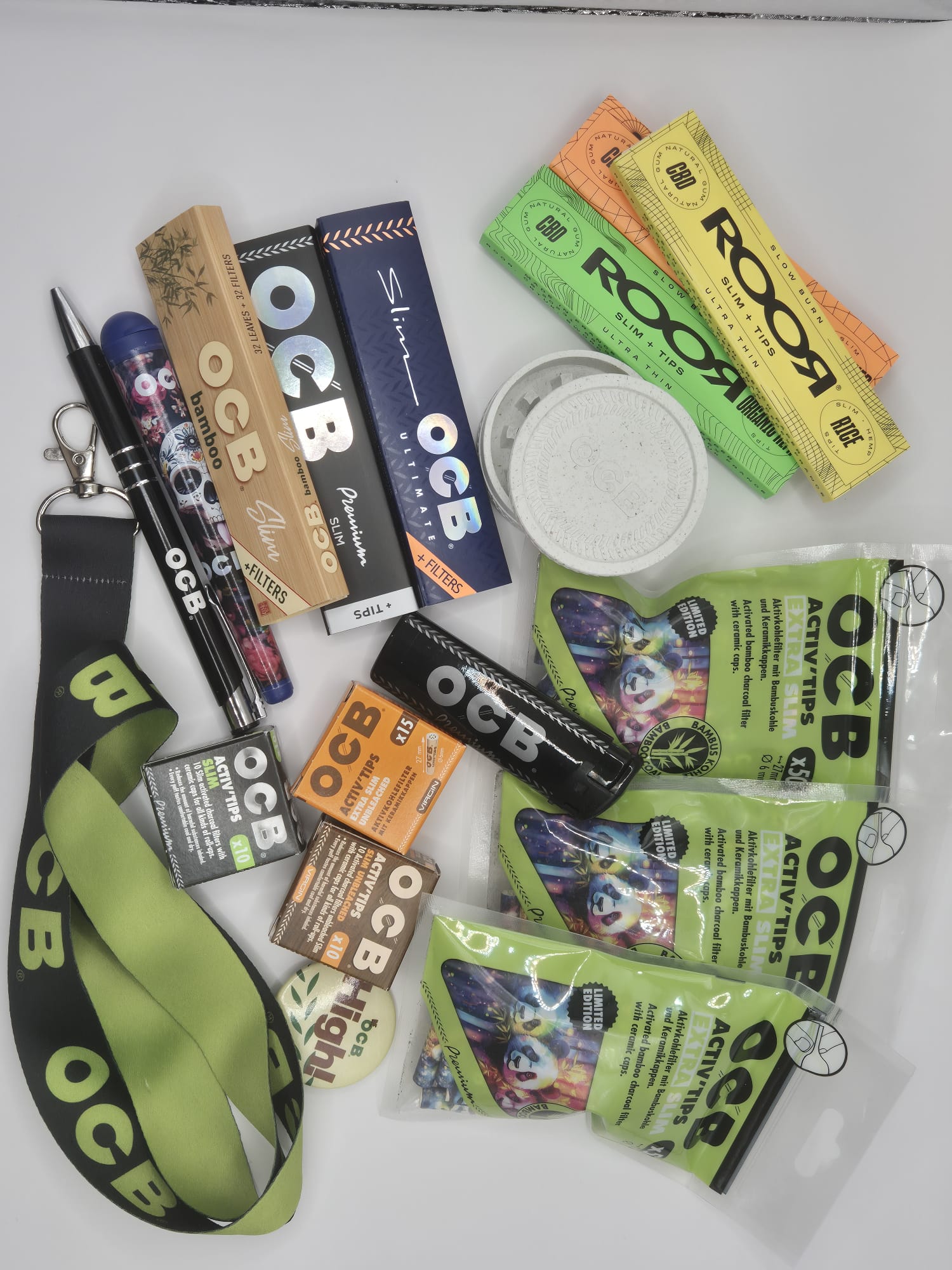 GHP - Growbox PROBOX BASIC | LED 150W | 80x80x180cm + OCB Bundle