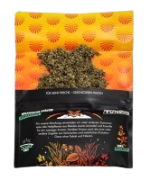 Tütenfutter Kräutermischung, nikotinfrei, 25g