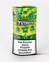 Tütenfutter GREEN Kräutermischung, nikotinfrei, 25g