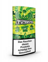 Tütenfutter GREEN Kräutermischung, nikotinfrei, 25g