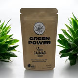 Green Power Vegan CalMag Boost - 100 / 500g