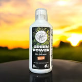 Green Power 5in1 Bio Dünger 1L / 3L