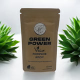 Green Power Vegan Phosphor Boost - 100 / 500g