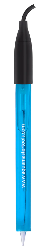 AQUAMASTER TOOLS - Substrate pH/Temp Meter S300 Pro 2