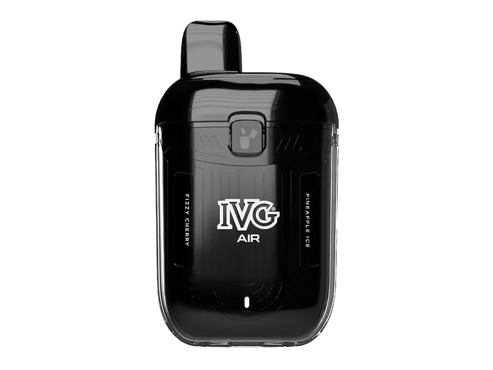 IVG AIR - Pod System - 2in1 Basisgerät