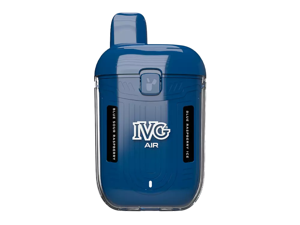 IVG AIR - Pod System - 2in1 Basisgerät