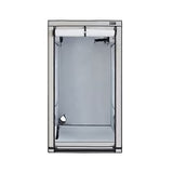 HOMEbox® Ambient Q120+ / 120x120x220cm
