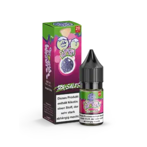 187 Salts Liquid I Scream Pistacio, 20mg